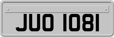 JUO1081