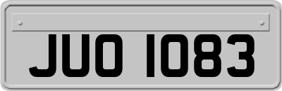 JUO1083