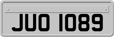 JUO1089
