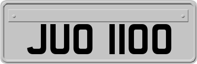 JUO1100