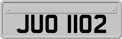 JUO1102