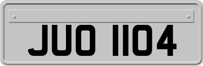 JUO1104