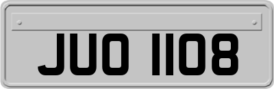 JUO1108