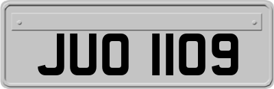 JUO1109