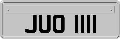 JUO1111