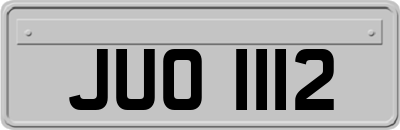 JUO1112