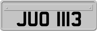 JUO1113