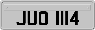 JUO1114