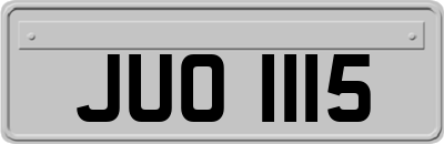 JUO1115