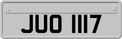 JUO1117
