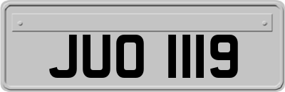 JUO1119