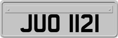 JUO1121