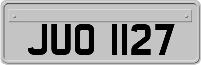 JUO1127