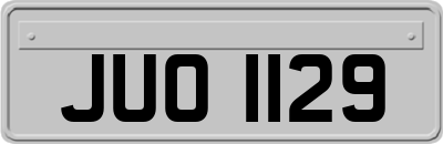 JUO1129