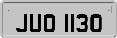JUO1130