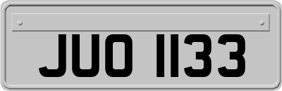 JUO1133