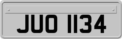 JUO1134