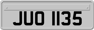 JUO1135