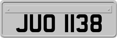 JUO1138