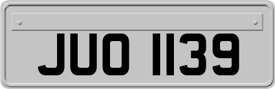 JUO1139