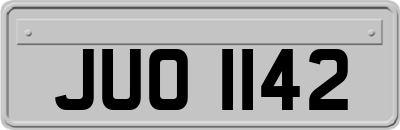 JUO1142