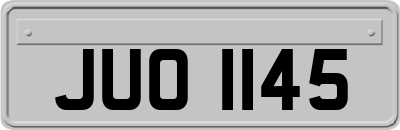 JUO1145