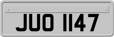 JUO1147