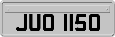 JUO1150