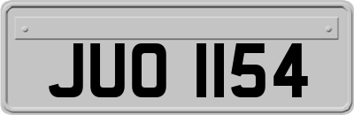 JUO1154