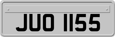 JUO1155