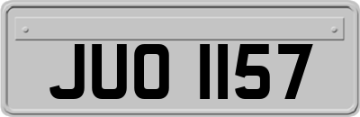 JUO1157
