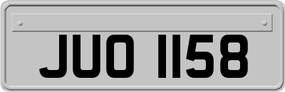 JUO1158