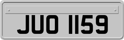 JUO1159