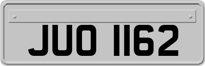 JUO1162