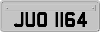 JUO1164