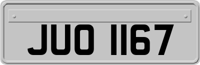 JUO1167