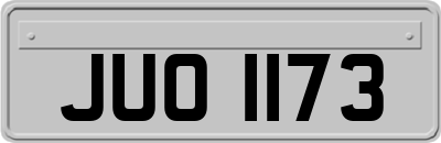 JUO1173