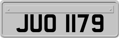 JUO1179