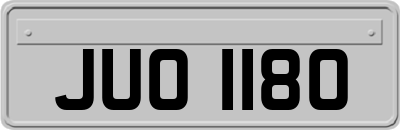 JUO1180