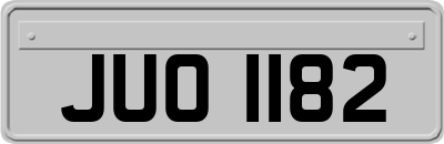 JUO1182