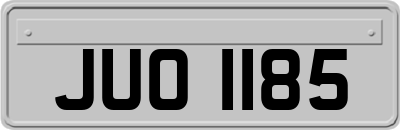 JUO1185