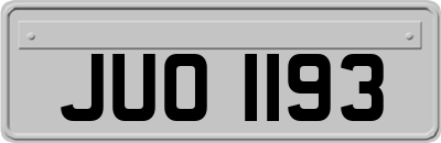 JUO1193