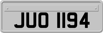 JUO1194