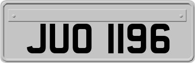 JUO1196