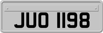 JUO1198