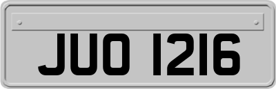 JUO1216