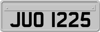 JUO1225