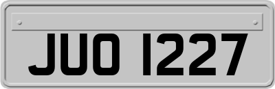 JUO1227