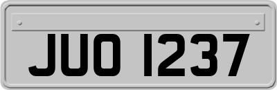 JUO1237