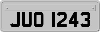 JUO1243